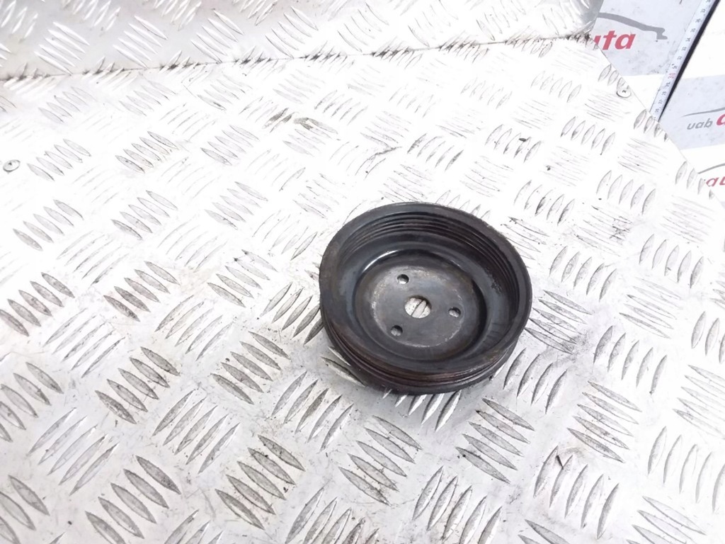 фото №1, 2000 opel astra g шкив насоса wody