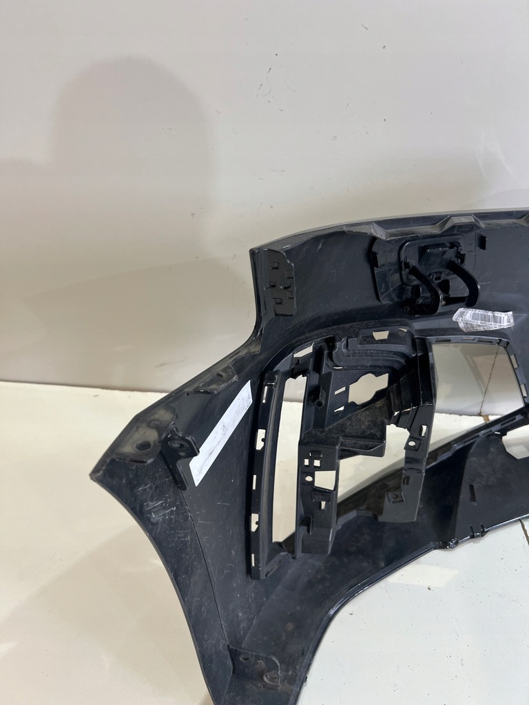 фото №14, Бампер передний перед audi a5 s5 b9 lift ii 2 8w 8w6 s-line sline