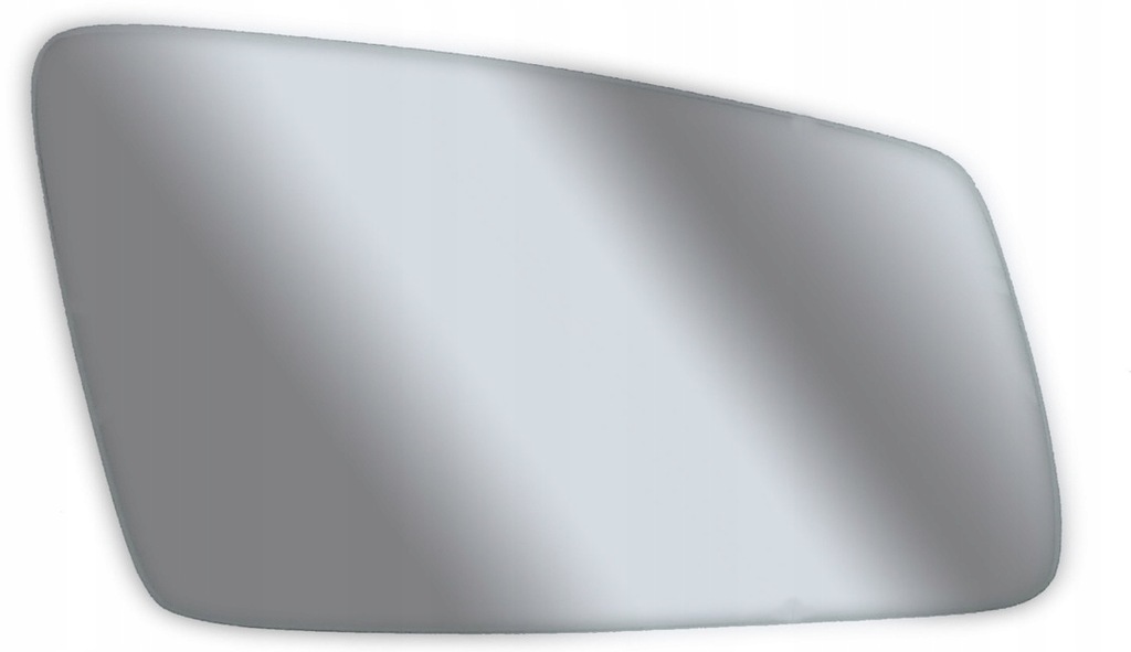 фото №1, Mercedes s w221 glk x204 вкладыш зеркало sf правое