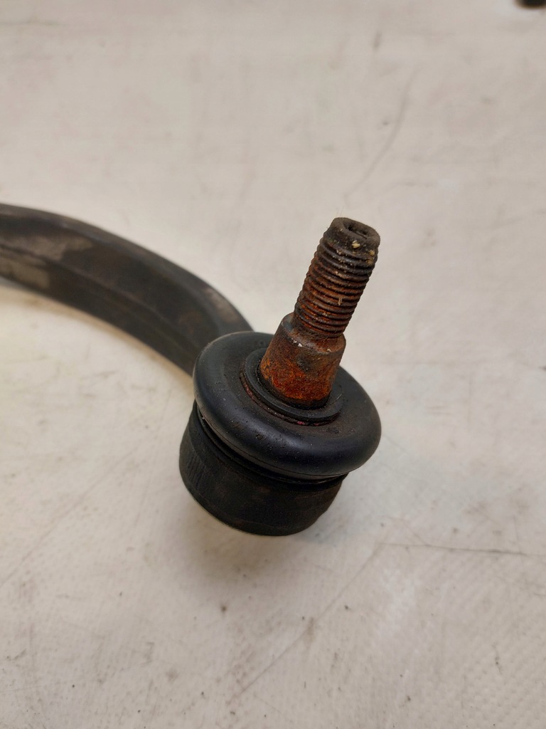 фото №8, Рулевая рейка citroen c5 x7 iii