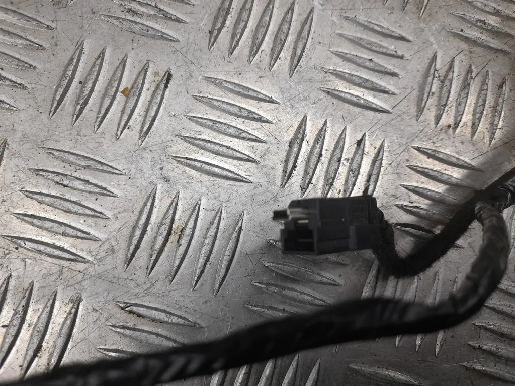 фото №6, Chevrolet corvette 816509533 с передний другое