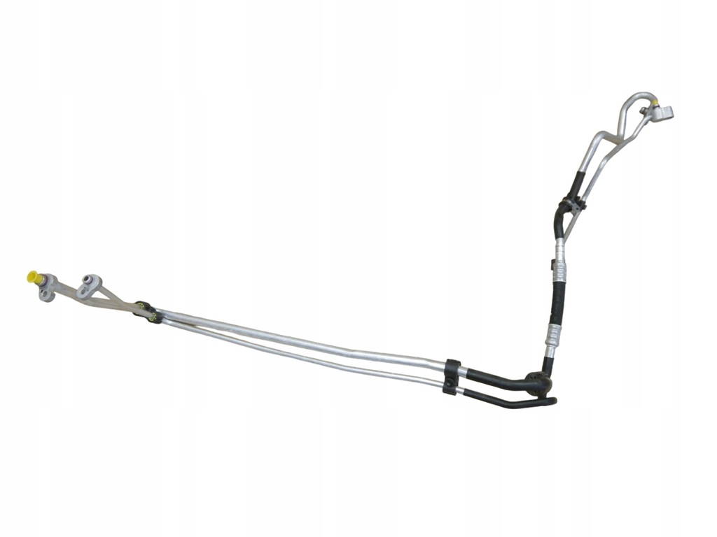 фото №1, Audi a8 d4 шланг кондиціонера 4h0820885e