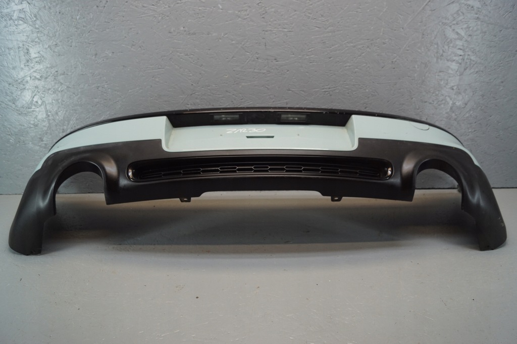 фото №10, Бампер задняя mini cooper s r55 b28/5