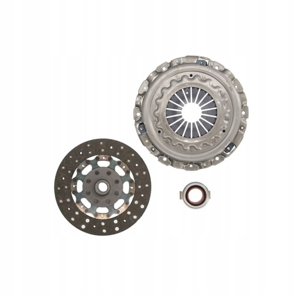 фото №1, Сцепление kpl. honda cr-v iii 07- 2.2