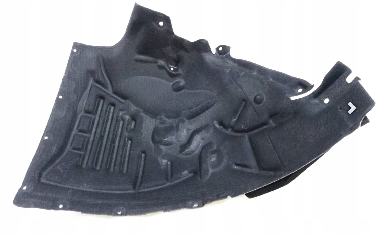 фото №1, Подкрылок передние защита крыла правое audi q8 оригинал od aso