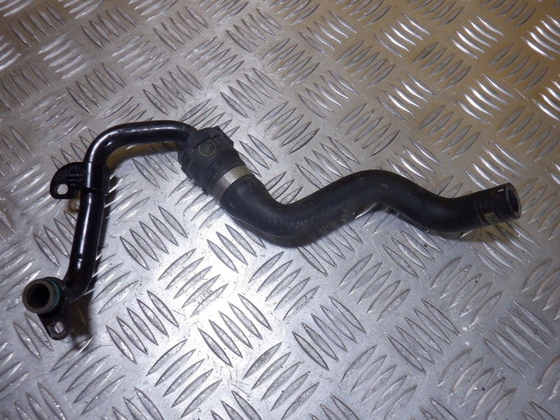 фото №3, Audi q7 q8 tfsi труба wąż wody 4m0819337at