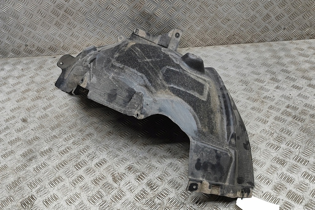 фото №6, Bmw i3 i01 передній лівий підкрилок задня частина 7368601 125kw 2019 25105759