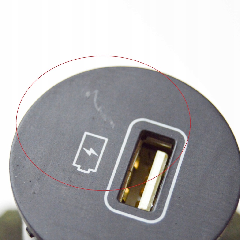 фото №6, Hyundai ioniq 5 2022 разъём / соединитель usb