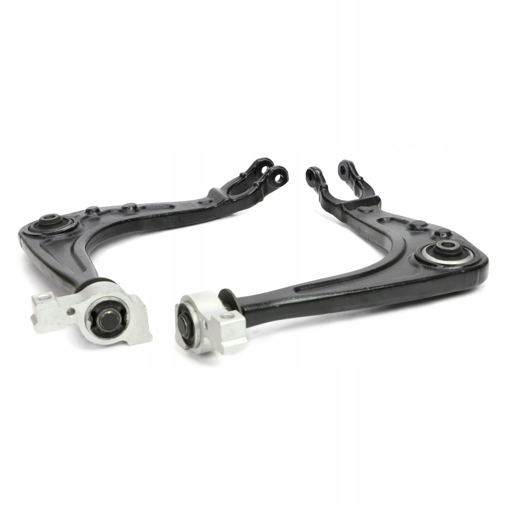 фото №1, Рычаги l+p перед peugeot 407 / 407 sw; citroen c6