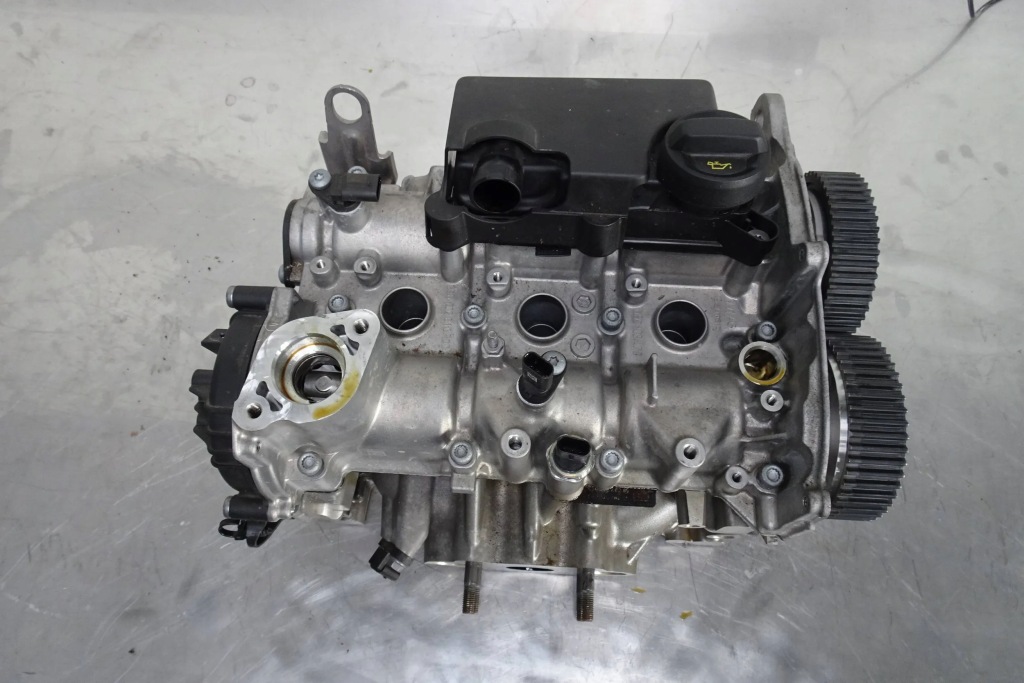 фото №1, Vw taigo 1.0 tsi - головка вали 05c103404c