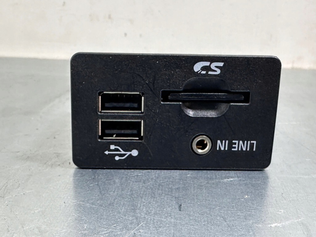 фото №1, Ford c-max ii 2016 другое