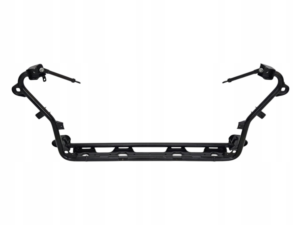 фото №9, Каркас кронштейн підсилювач акумулятора a-klasa w177 гібрид 2473402500