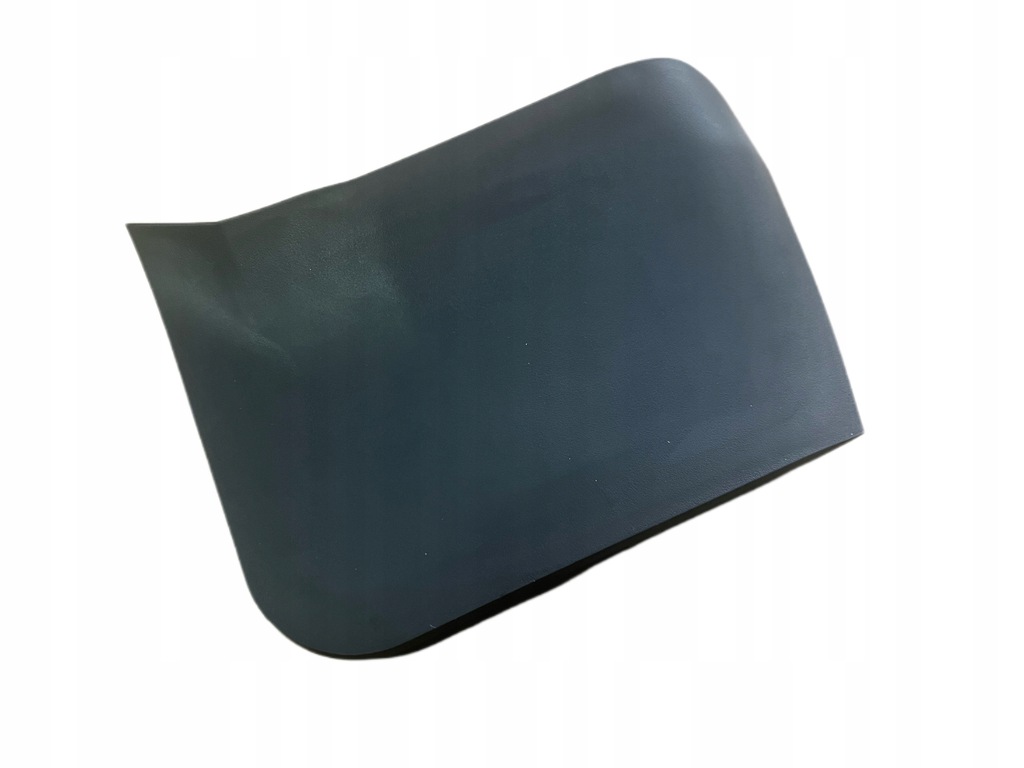 фото №1, Tesla s plaid подкрылок r защита брызговик 1613444-00-b