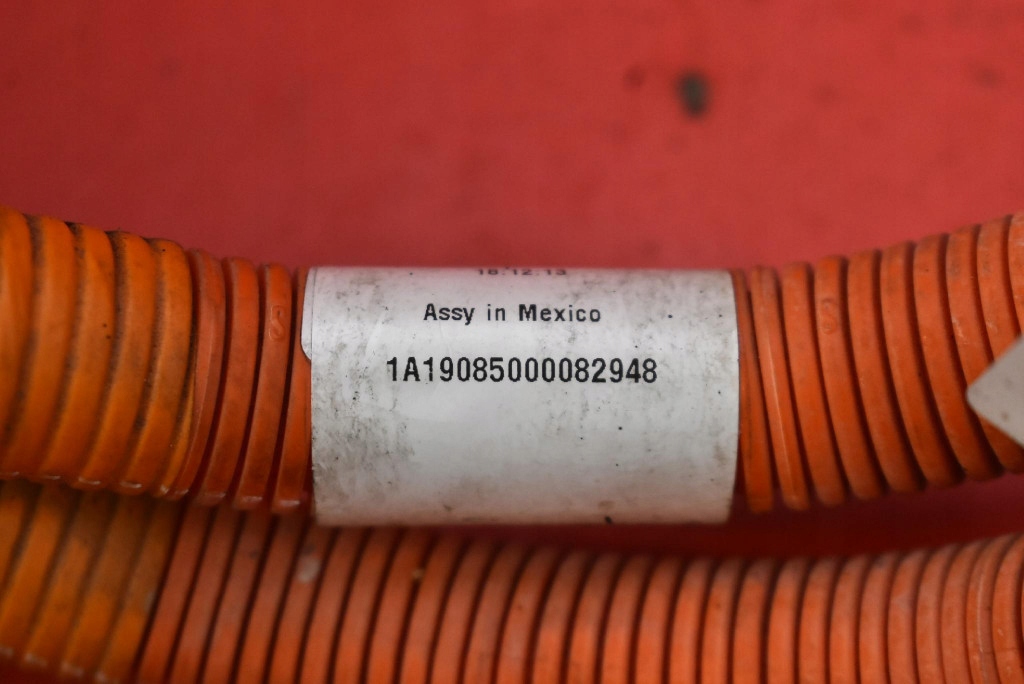 Купить Жгут электропроводка трубопровод дополнительных 42464525 opel ampera-e 17-20