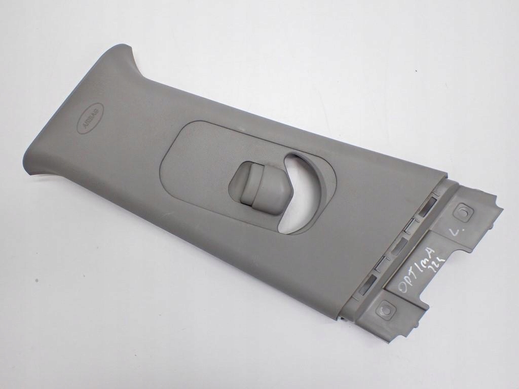 фото №1, Пластик защита стойка левая kia optima iii 12r