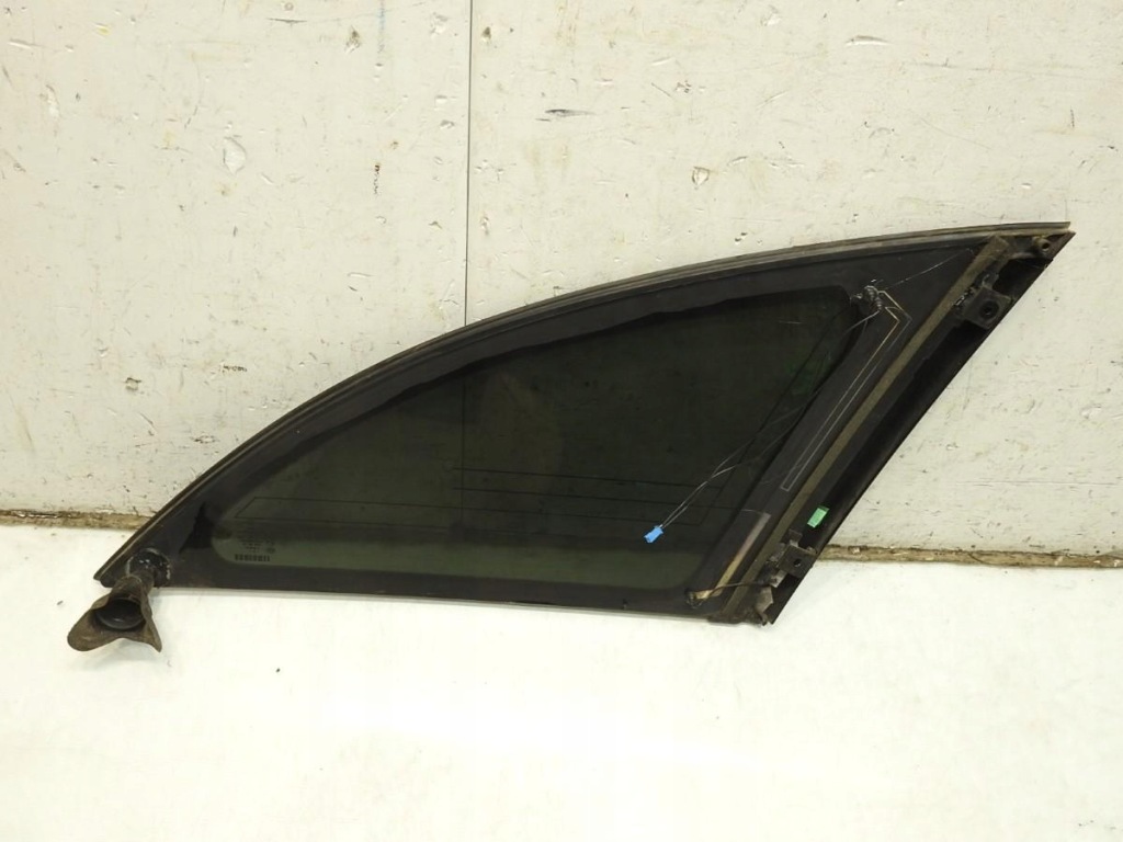 фото №4, Стекло кузовная левый задняя mercedes r w251