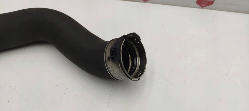 фото №2, Bmw 3 gt f34 2014 wąż / труба інтеркулер