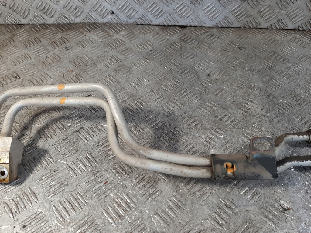 фото №8, Chevrolet silverado 5.3 12r дроти масляні