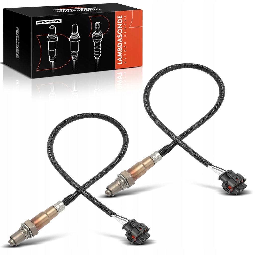 фото №1, Frankberg 5481fb0063898 датчик лямбда-зонд