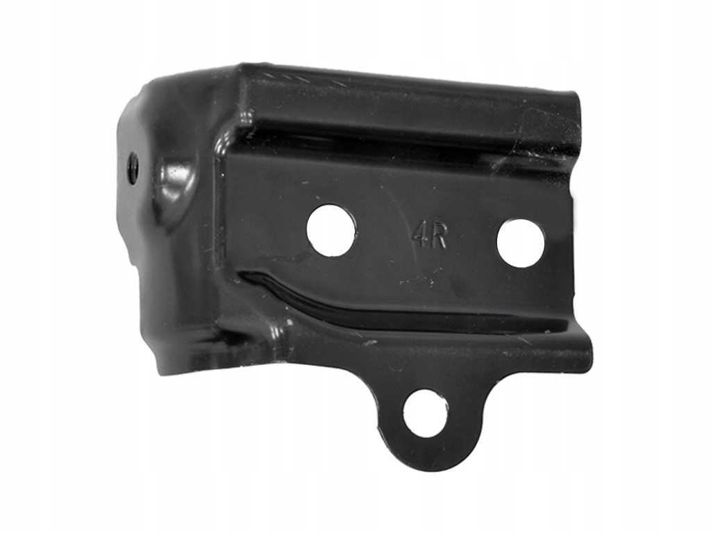 фото №1, Toyota camry 2009-2011 крепления правая сталь oem 5383506020