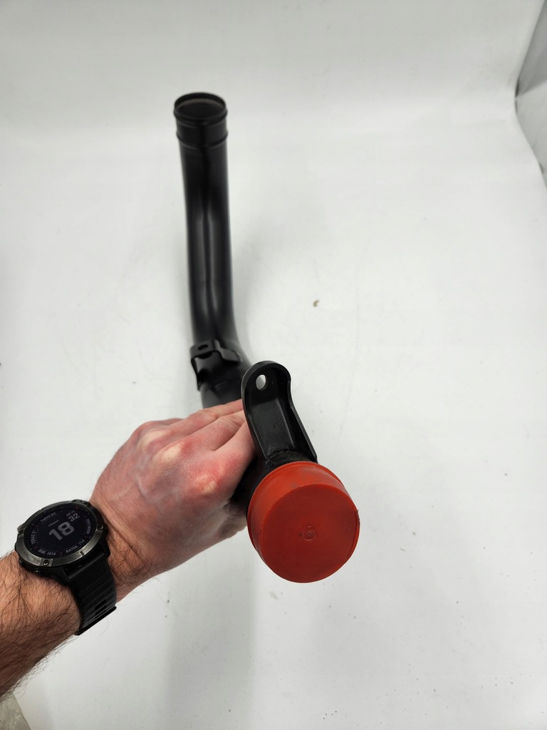 фото №7, Honda civic vi accord vi труба турбины turbo дизель