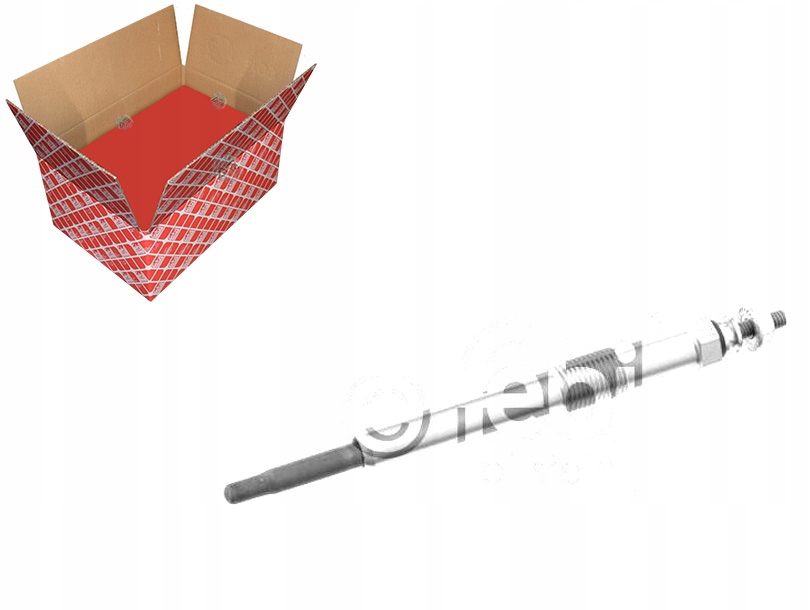 фото №14, Febi bilstein 26222 свеча накаливания