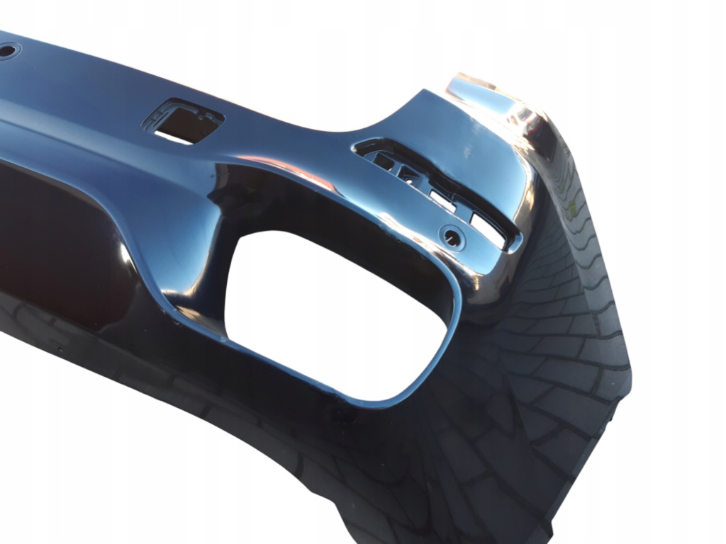 Бампер задняя задний bmw x5 f15 m-pakiet 13-18 8054021 с Разборки