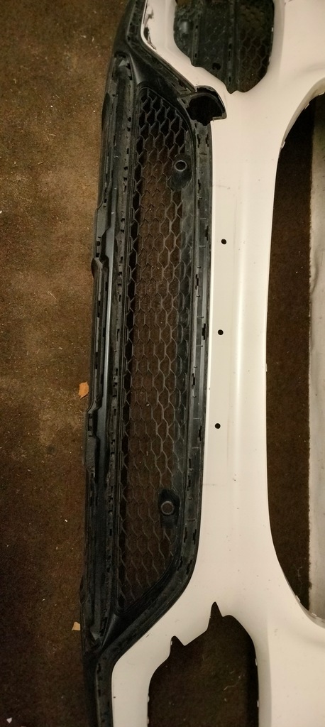 фото №6, Бампер перед mercedes gls x167 w167 amg