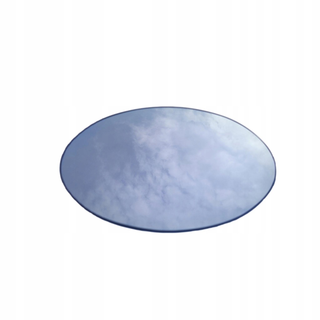 фото №1, Дзеркало вкладиш дзеркало скло дзеркало mini one cooper r50 r53 кабріолет r52