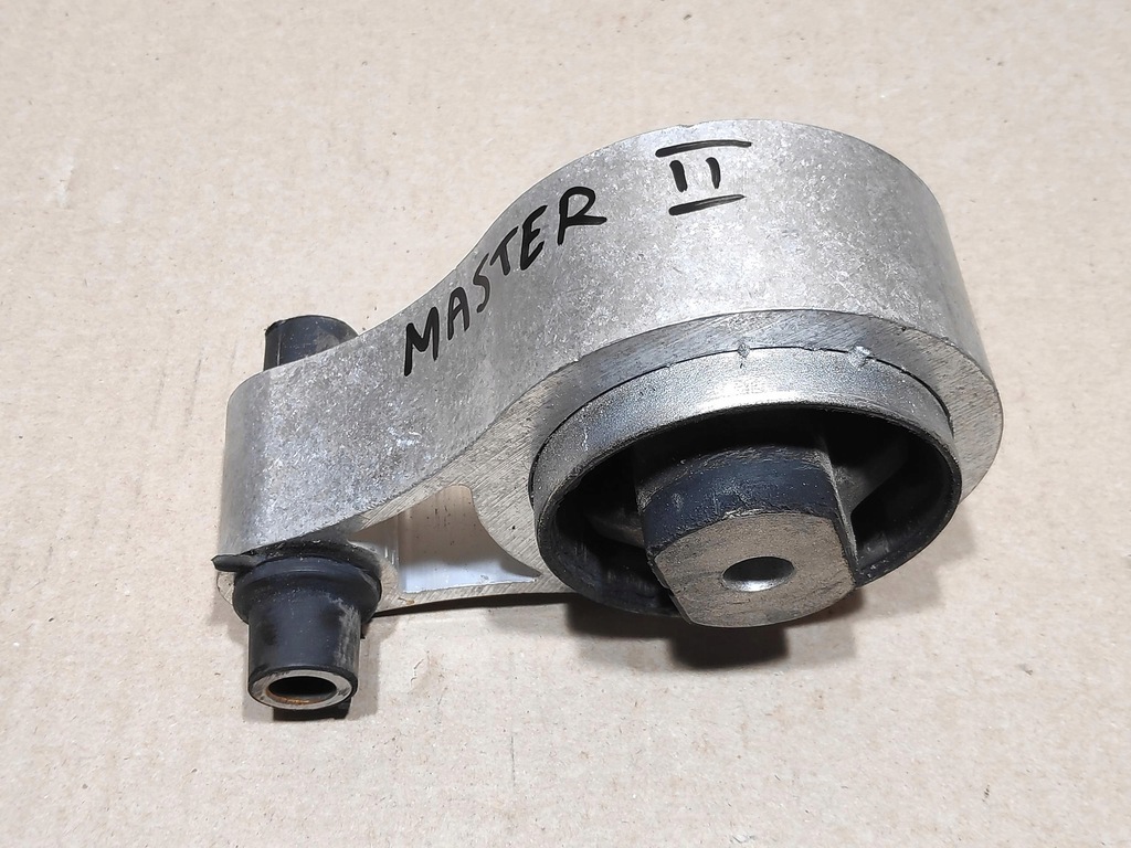 фото №1, Кронштейн подушка двигателя renault master ii 8200027176c