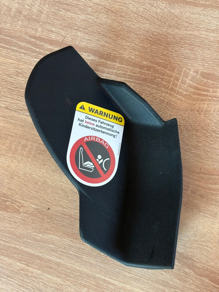 Купити Захист  консолі права mercedes w169 w245 a1696800278