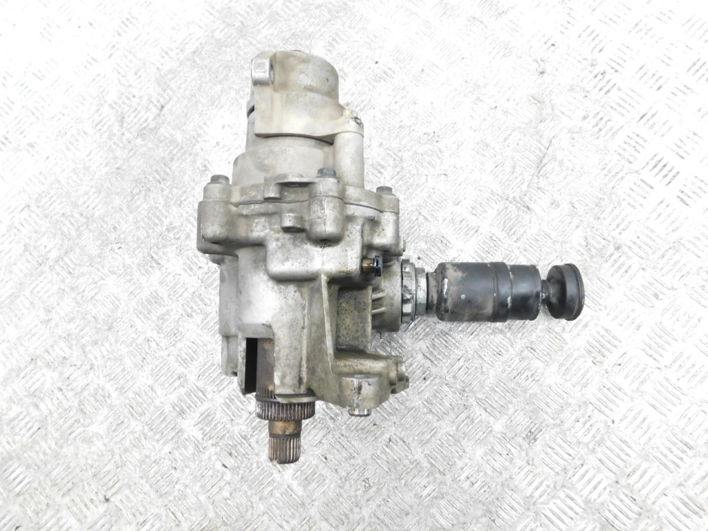 Коробка передач приладова редуктор - mini countryman r60 r61 1.6t n18 all4 Оригінал