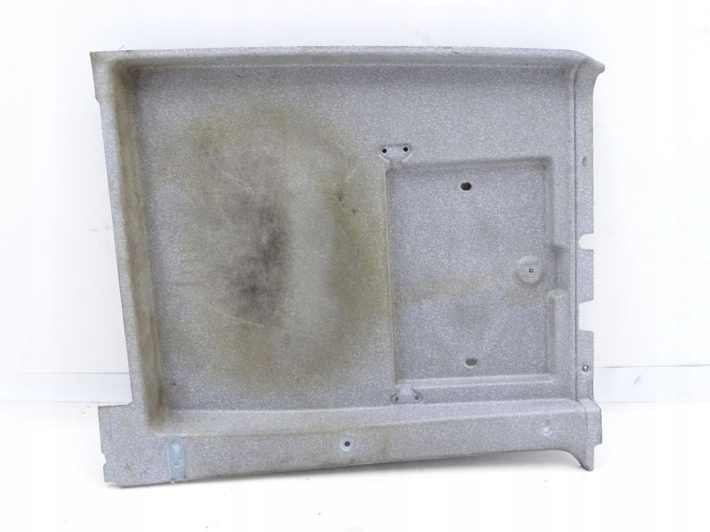 фото №1, Iveco stralis e3/4/5 оббивка обшивка