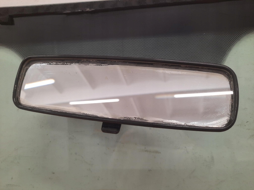 фото №7, Nissan note e11 hb 05-09 скло лобове перед передня 43r-001531 c30 g