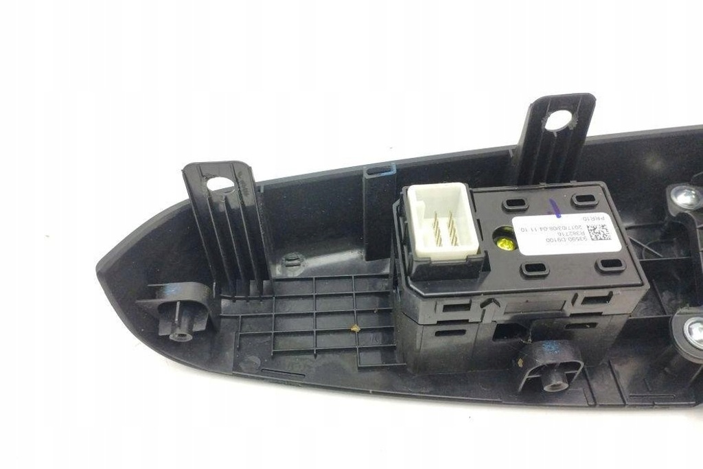 фото №7, Молдинг декоративна обшивка задніх правих двері kia sportage v nq5 83720f1000