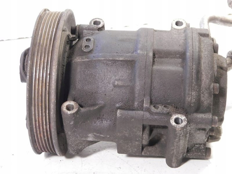 фото №6, Honda accord vi cl компресор кондиціонера 2,2 16v