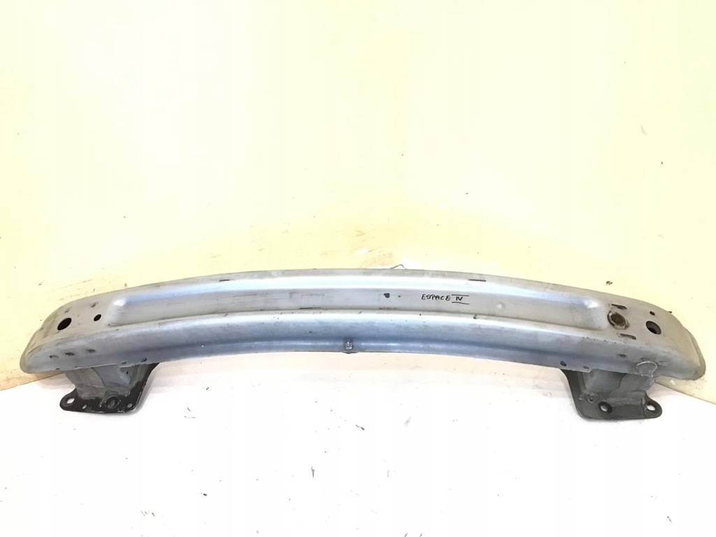фото №1, Балка бампера перед renault espace iv