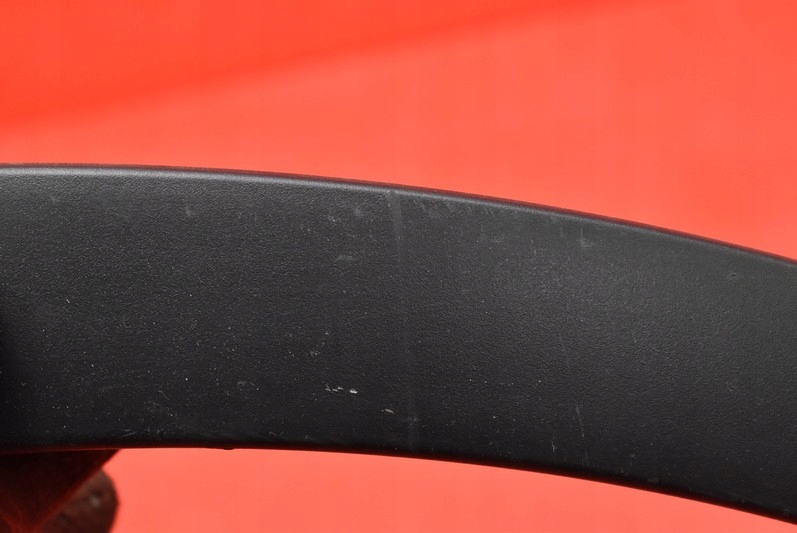 фото №6, Накладка крыла левый задняя czarna 333086706 bmw x3 e83 03-06