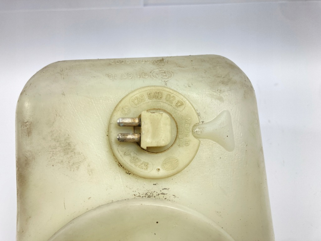 Бачок жидкость омывателя подогреваемый mercedes w124 1248690720 Доставка