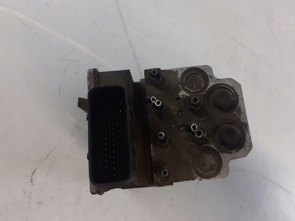 фото №8, Насос abs opel vectra c