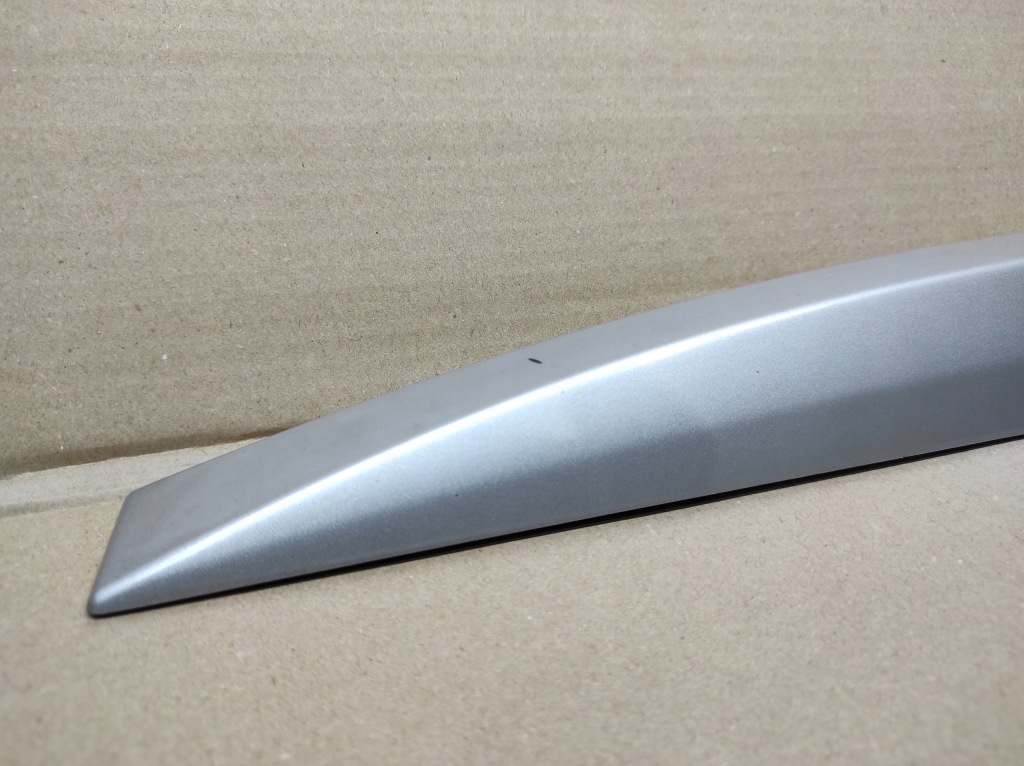 фото №4, Заглушка накладка рейлінг правий задня renault laguna iii kombi