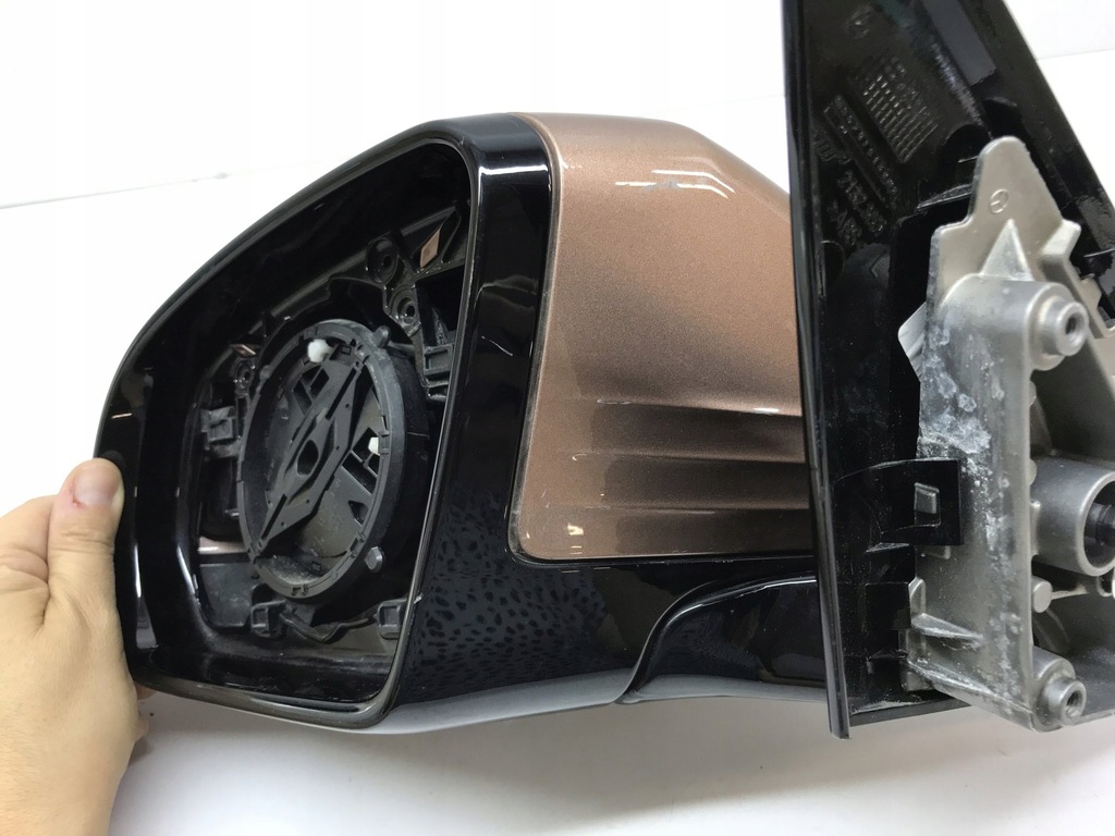 фото №12, Mercedes e w213 дзеркало ліва a0999064701