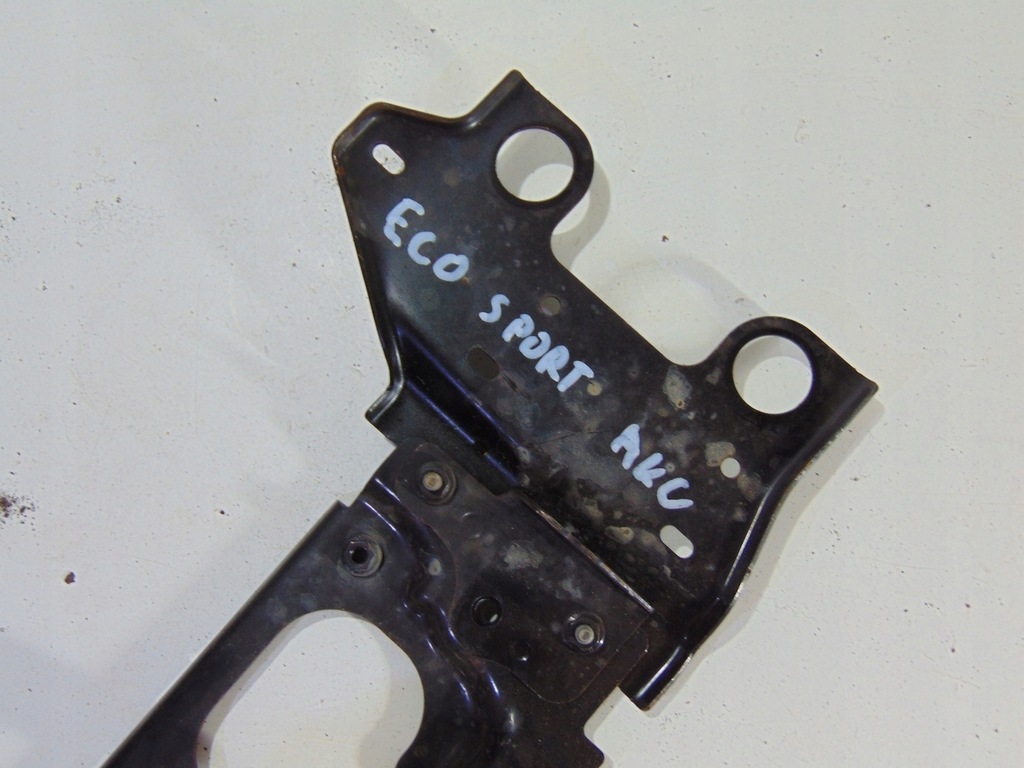 фото №3, Основа акумулятор ford ecosport 1.0 ecoboost