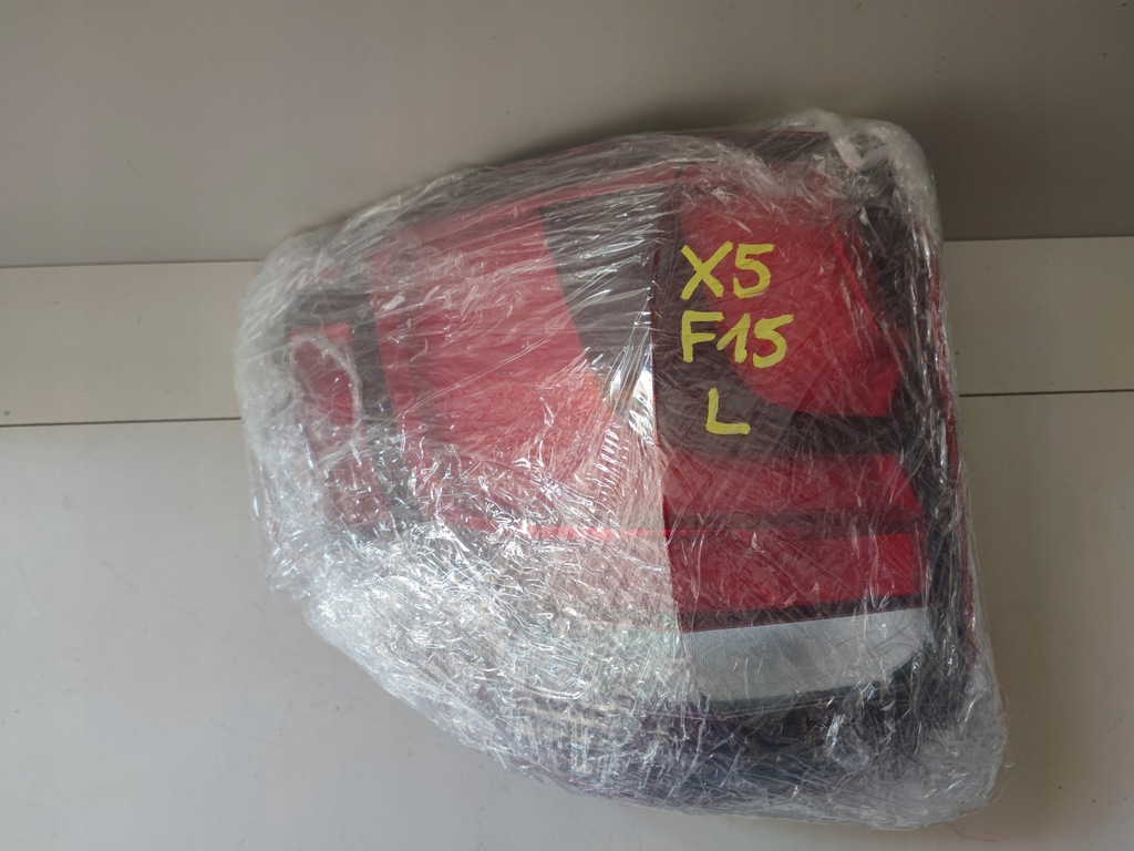 фото №8, Лампа led задня ліва лівий задня bmw x5 x5 f15 729009910