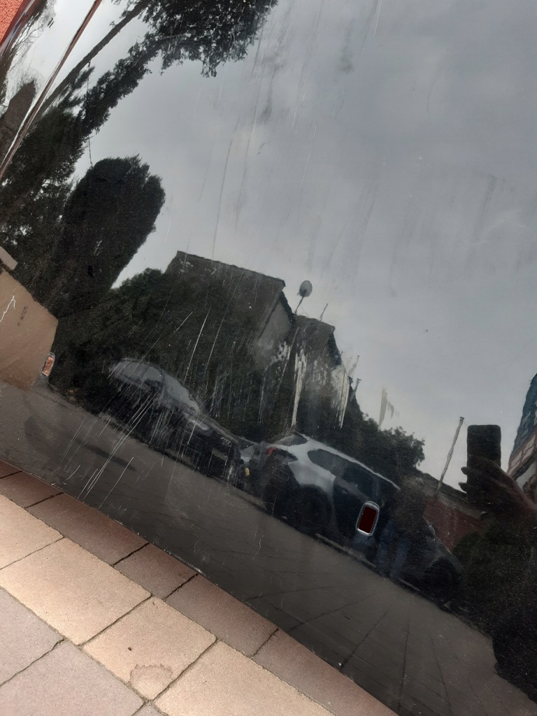 Капот перед bmw 1 e87/ e81 04-11 Оригінал