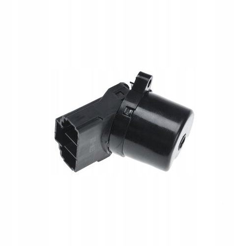 фото №1, Nty eks-dw-000 колодка замка зажигания