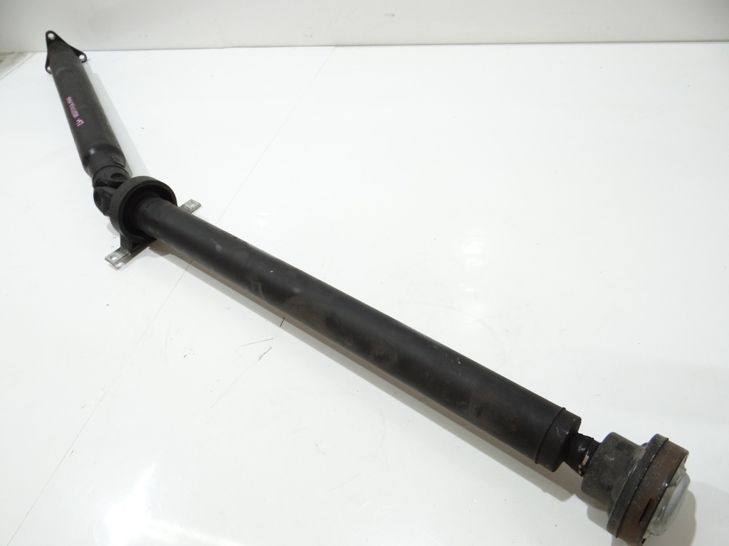 фото №1, Bmw e60 e61 523i 525i n52 n53 wał привідний механічна коробка передач 7559980