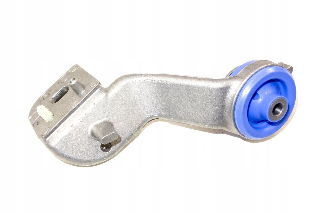 фото №4, Кронштейн интеркулер peugeot partner rifter