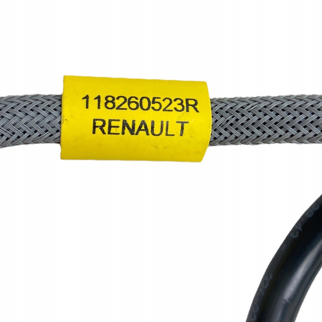 фото №16, Провода топливные renault clio v captur ii 1.0 tce