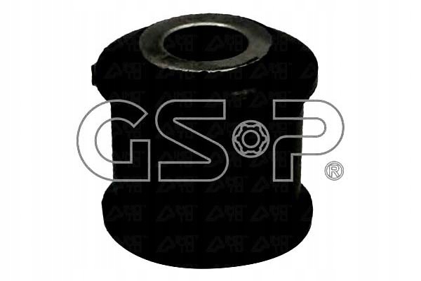 фото №2, Gsp втулка ресора infiniti